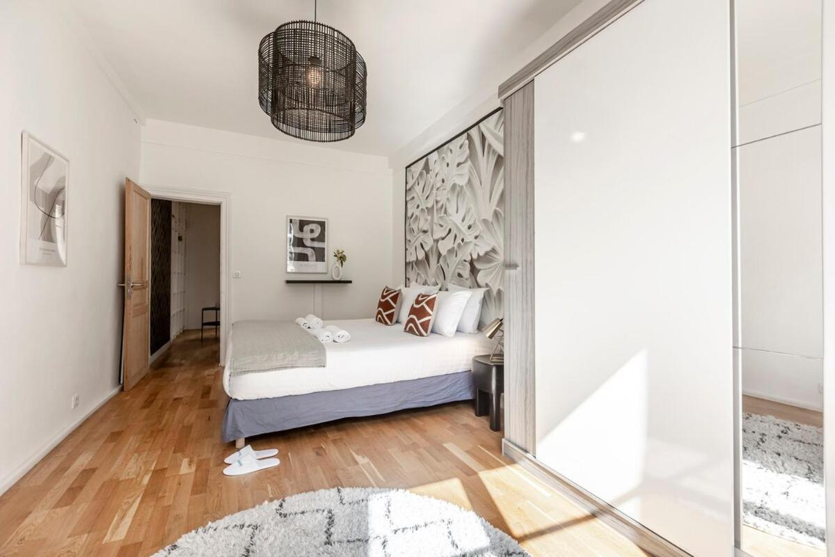 A32#republique # Marais # 1bedroom # Paris03 # Ac Apartment